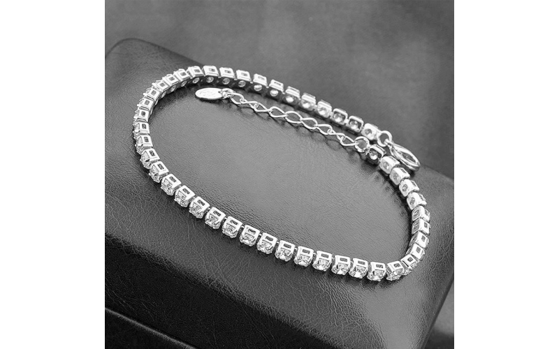 wholesale simply charming classic handmade gold/silver jewelry bangle bracelets for women/man