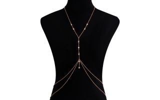 Fashion Sexy and Different Women's Body Chain Jewellery