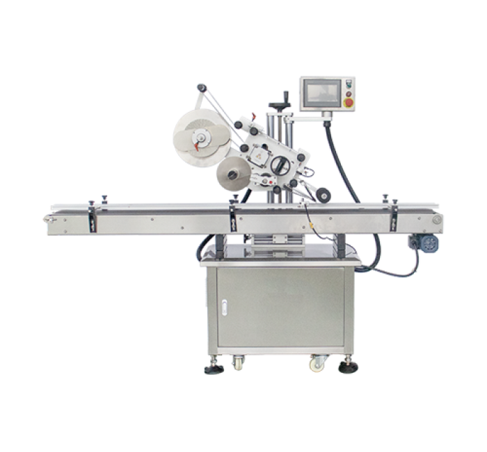 DB-300 平面不幹膠貼标機(jī)