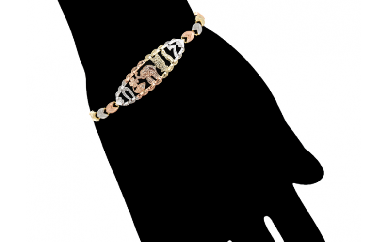 Multi colorful bangle bracelets sets for women
