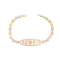 Multi colorful bangle bracelets sets for women