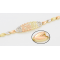 Multi colorful bangle bracelets sets for women