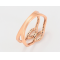 Discount fashion diamond rings jewelry for sale for women