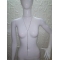Women and Girls favorite fashion Tgrils Dainty Crystal Bikini Body Chain Bra Gold Body Jewelry