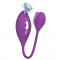 Women Vibrator Wand Sex Toys [Clit Stimulator Vibrators] Vibrator for Her - Sex Toy - Personal Wand Massager - 5 Patterns & 10Speeds of Pleasure - Quiet & Small - Female Adult Toys