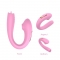 Hot Sale adult Vibrator Thrusting Dildo for Women - G Spot Vibrator Clitoral Stimulator Sex Toys Thrusting Vibrator with 10 Vibration 10 Thrust Mode with Licking, Vibrators Adult Sex Toy for Women and Couple
