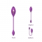 Women Vibrator Wand Sex Toys [Clit Stimulator Vibrators] Vibrator for Her - Sex Toy - Personal Wand Massager - 5 Patterns & 10Speeds of Pleasure - Quiet & Small - Female Adult Toys