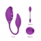 Women Vibrator Wand Sex Toys [Clit Stimulator Vibrators] Vibrator for Her - Sex Toy - Personal Wand Massager - 5 Patterns & 10Speeds of Pleasure - Quiet & Small - Female Adult Toys
