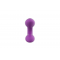 Girls Clitoral Sucking Vibrator for Clit G Spot Stimulation, Adult Sex Toys for Women and Couple, Dual Stimulator for Double Pleasure with 5 Suction and Vibration Patterns