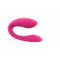 Girls Clitoral Sucking Vibrator for Clit G Spot Stimulation, Adult Sex Toys for Women and Couple, Dual Stimulator for Double Pleasure with 5 Suction and Vibration Patterns