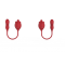 Sex Toys Health & Household Vibrator Rechargeable Magic Vibrating Vibrattor Massager in Adult Toys