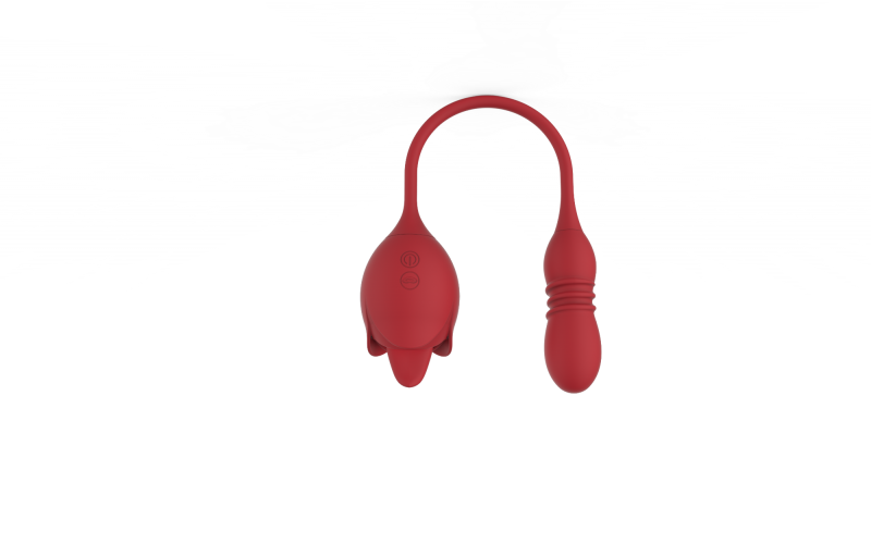 Sex Toys Health & Household Vibrator Rechargeable Magic Vibrating Vibrattor Massager in Adult Toys